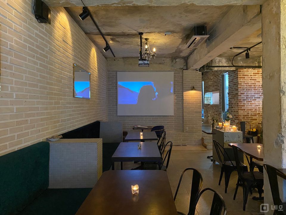 동선동1가 대학가, 위치 조건 훌륭한 요리주점 매물의 1번째 사진