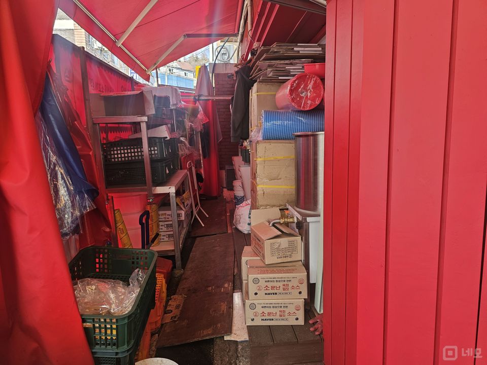 병방동 임학역 역세권의 1층 정육점 매물의 9번째 사진