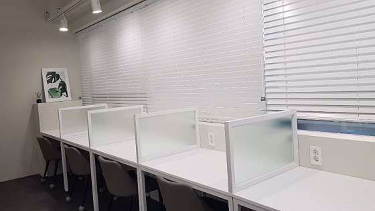 시흥동 컨디션 뛰어난 스터디카페 매물의 6번째 사진