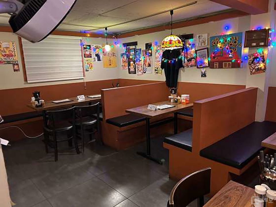 중계동 시설 양도 가능한 이자카야 매물의 7번째 사진