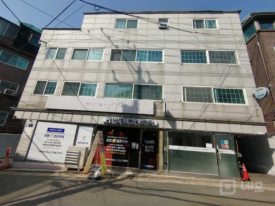 불광역 인근 주거상권 1층상가(20평 동시임차도가능) 매물의 6번째 사진