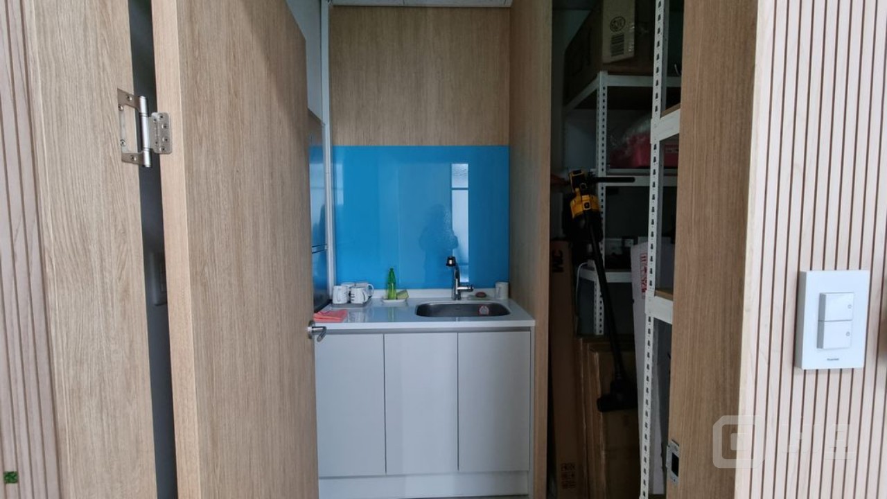 확장 후 실사용 약22평 매물의 10번째 사진