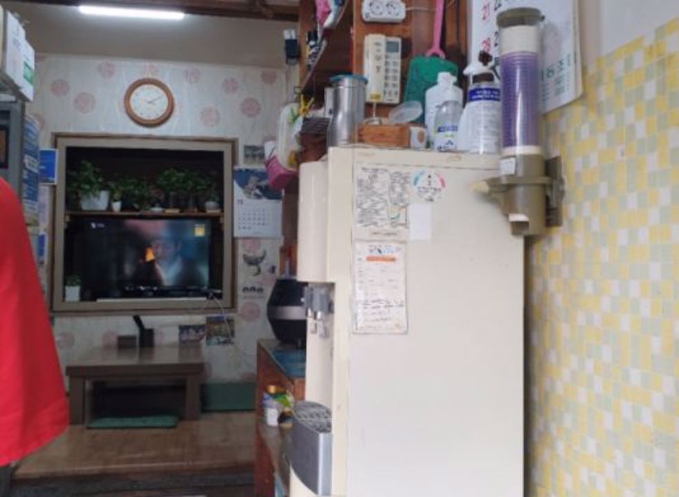 단골고객 많은 방곡리 국수전문점 매물의 4번째 사진