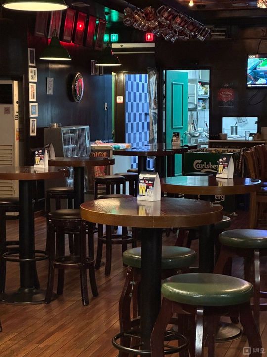 성산동 양도 양수 가능, 다양한 수요가 있는 1층 맥주, 호프집 매물의 3번째 사진