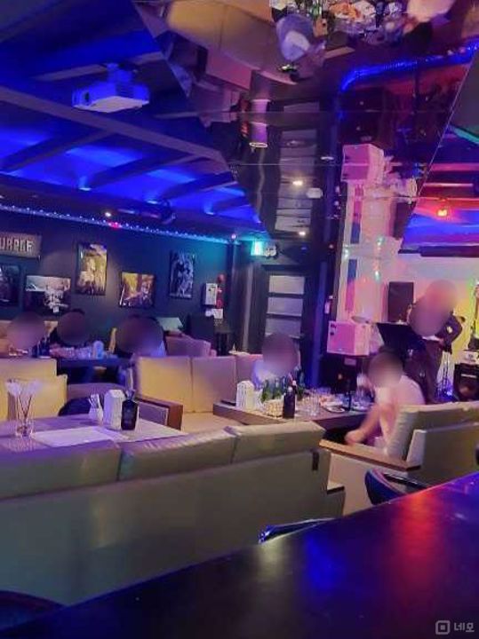 최상급 컨디션 보장, 마두동 라이브카페 매물의 5번째 사진