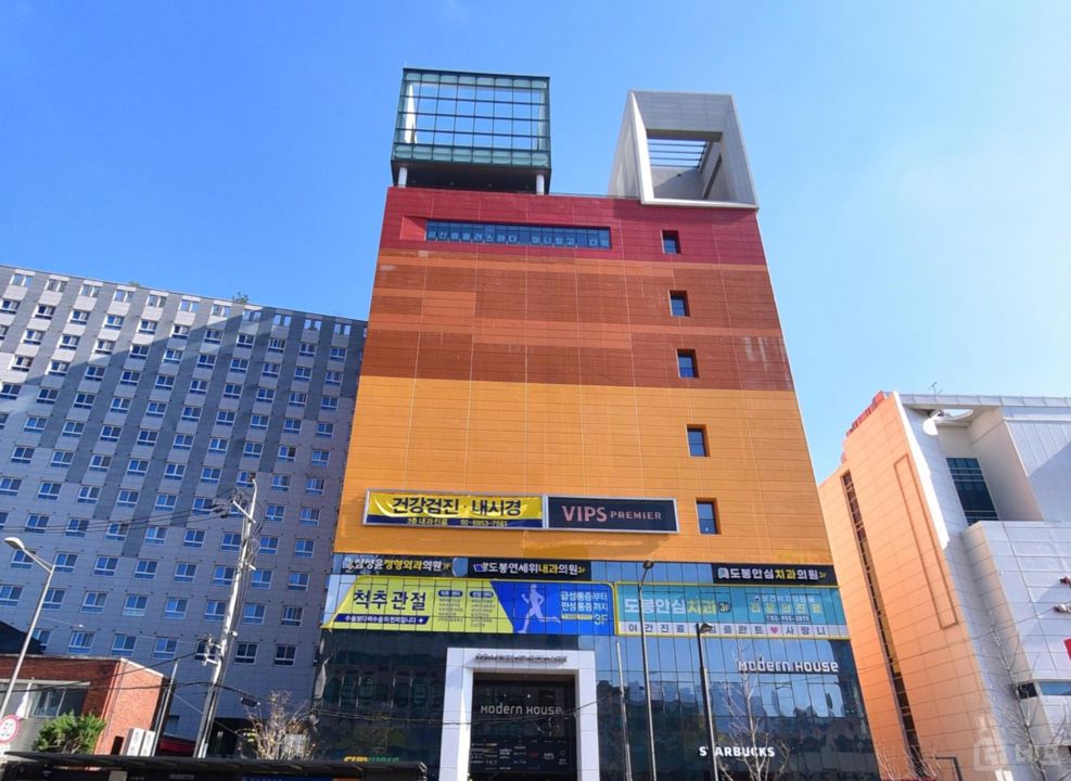 방학동 방학역 역세권, 중심상권 위치해 유입고객 많은 샤브샤브 전문점 매물의 5번째 사진