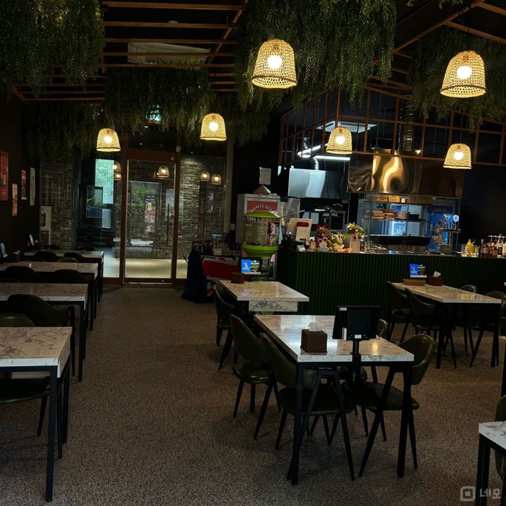 노량진동 인테리어 및 시설 최상 맥주호프점 매물의 3번째 사진