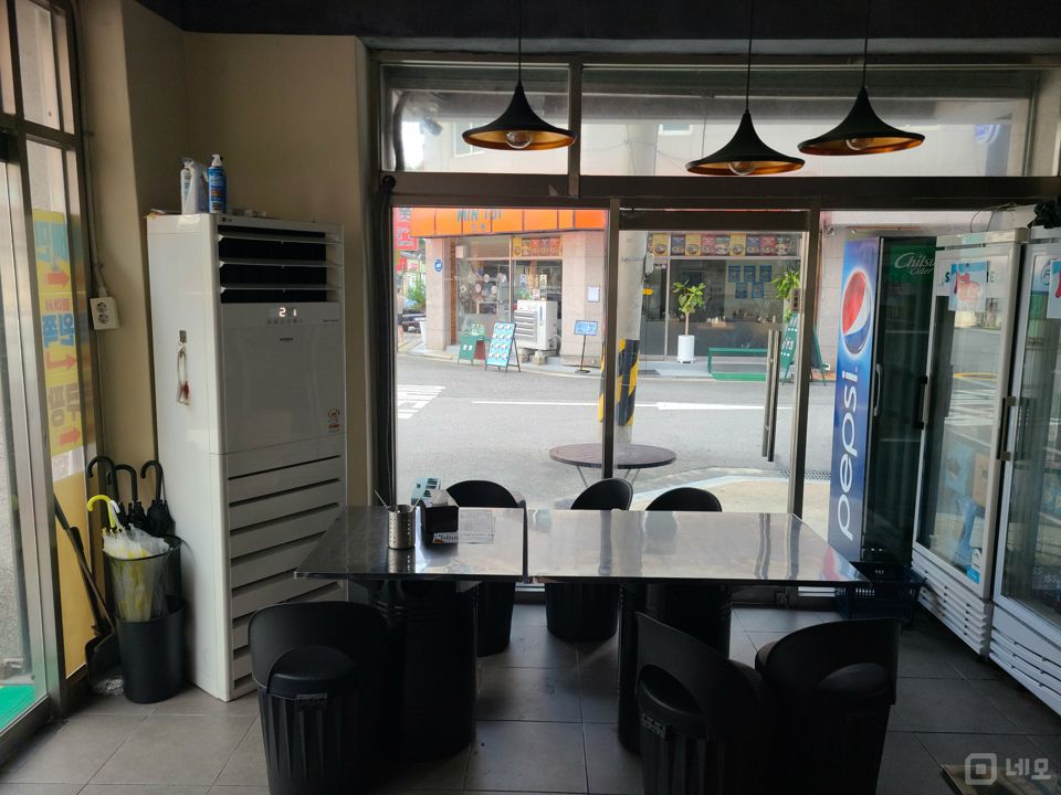 당산동 전수양도 가능한 치킨 전문점 매물의 2번째 사진