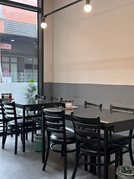 덕양구 동산동, 배후수요 풍부한 2층 중식당 매물의 3번째 사진