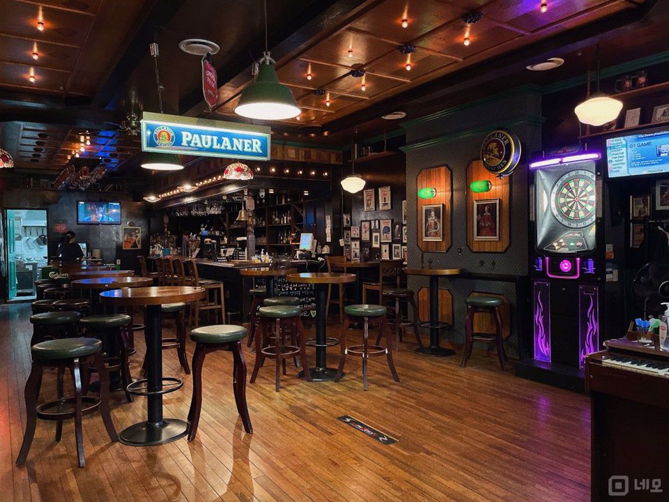 성산동 양도 양수 가능, 다양한 수요가 있는 1층 맥주, 호프집 매물의 1번째 사진