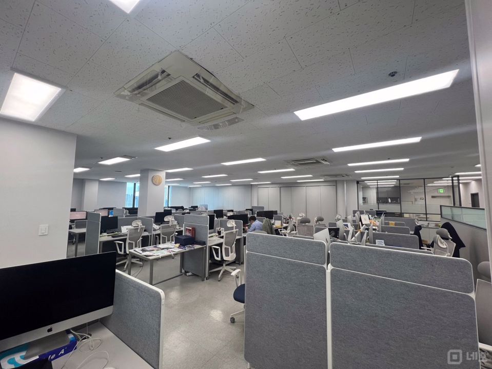 서초구 잠원동 위치좋은 대로변 고층 사무실 매물의 7번째 사진