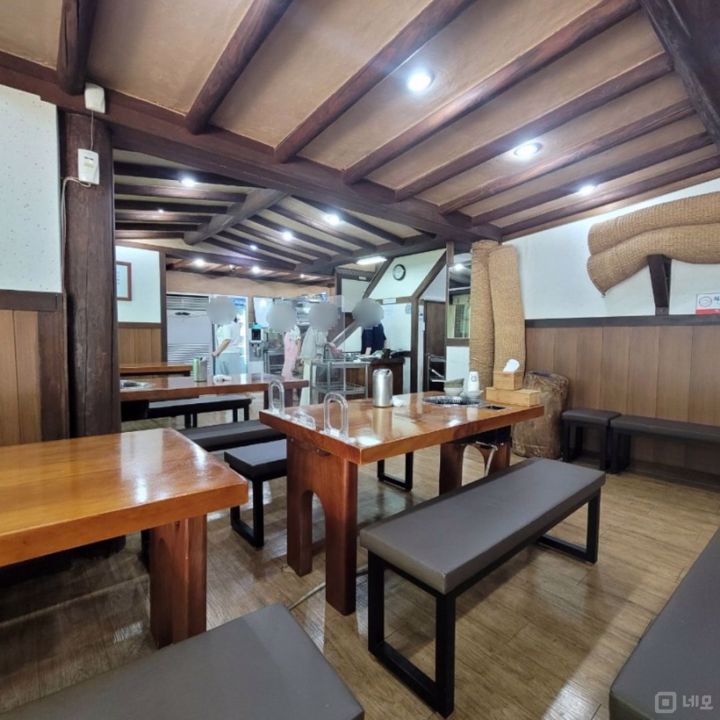 문정동 건물 전체 사용 중인 음식점 매물의 1번째 사진