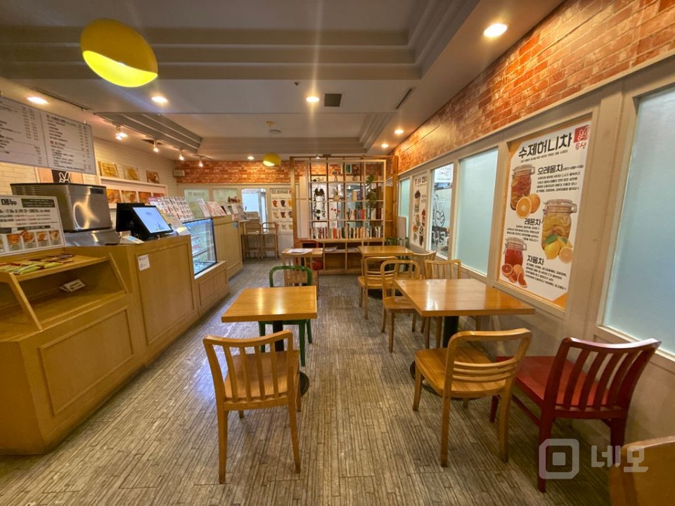 여러 업종 가능한 넓은 곳 매물의 1번째 사진