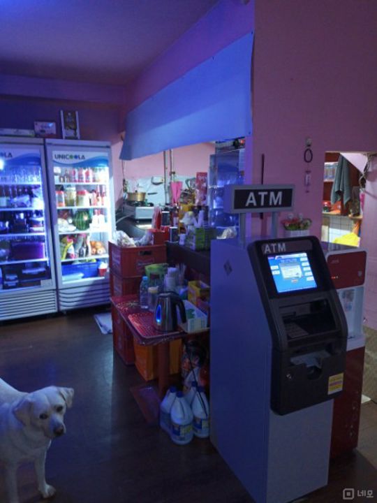 시설 집기 포함, 인테리어 완비된 구로동 호프집 매물의 2번째 사진