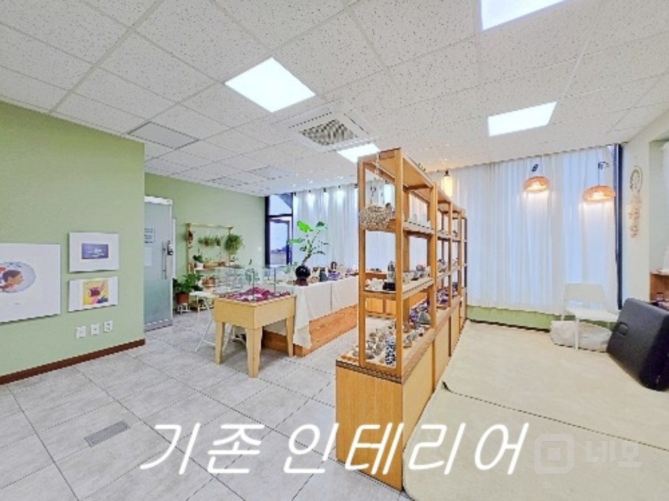 ⭐⭐I 무권리 I 주차가능 I 엘베 I 전용데크 I 테라스 I 채광S급 매물의 2번째 사진