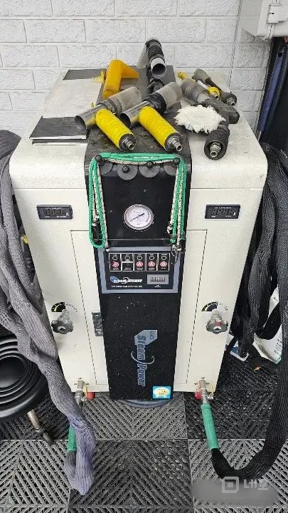 대로변 디테일링세차장 매물의 16번째 사진