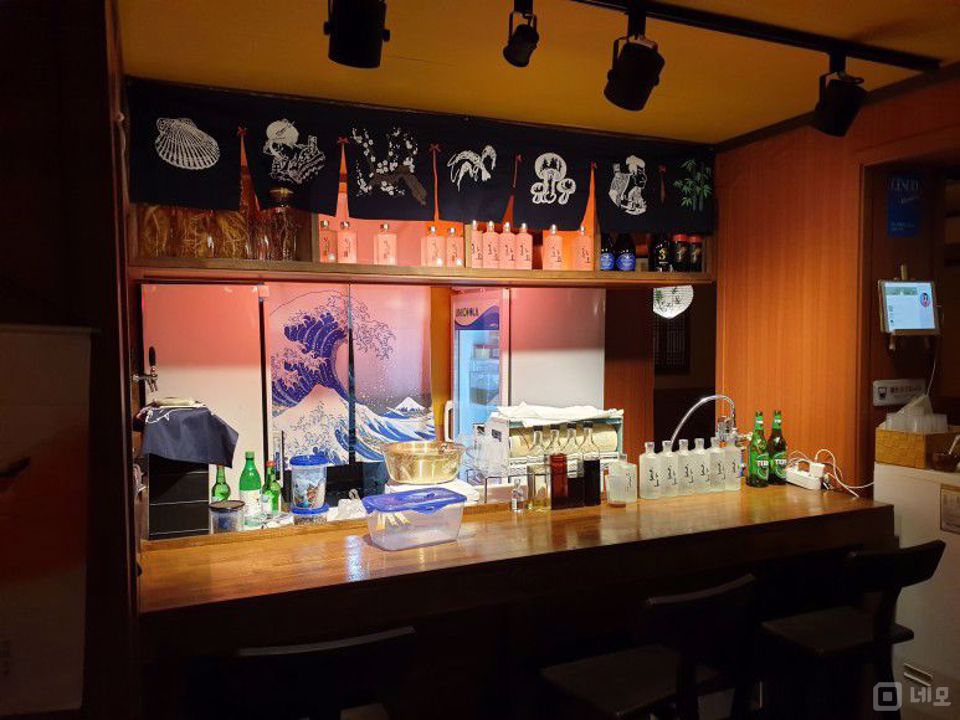 동묘앞역 3번출구 역세권, 숭인동 주류점 매물의 1번째 사진