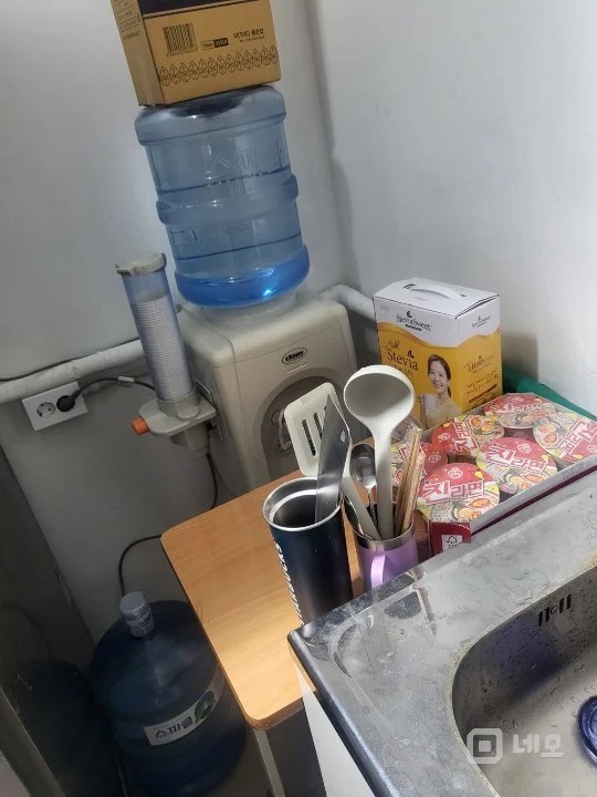 강북구 수유동 화계사거리 인근 상가 매물 매물의 8번째 사진