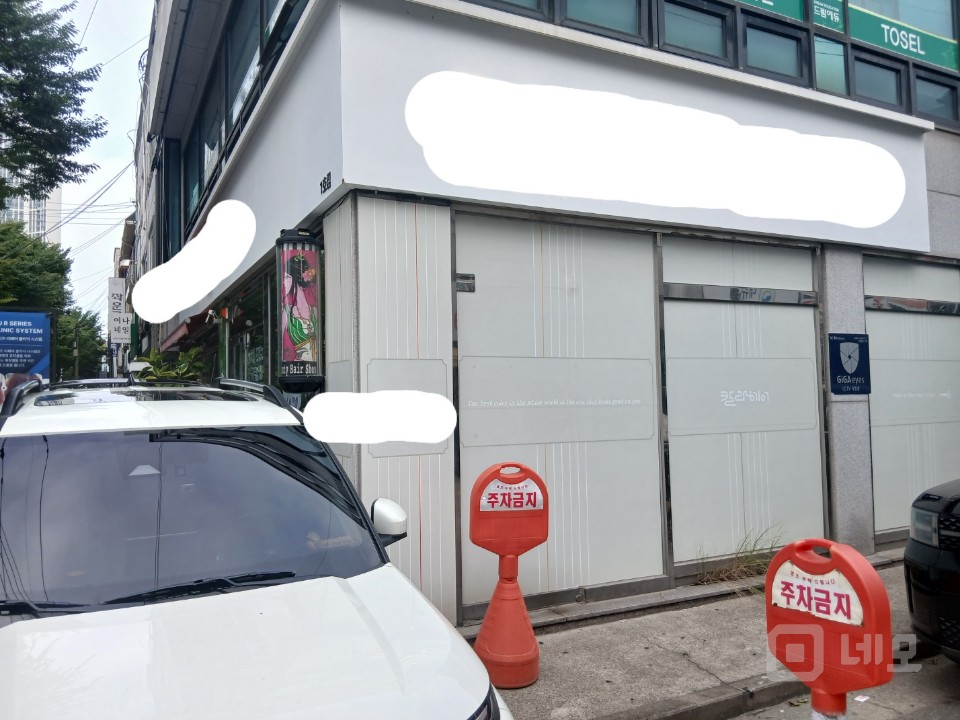 [사동 코너상가] 깔끔한 미용실 양도! 권리금 저렴 / 즉시 입주 가능 매물의 2번째 사진