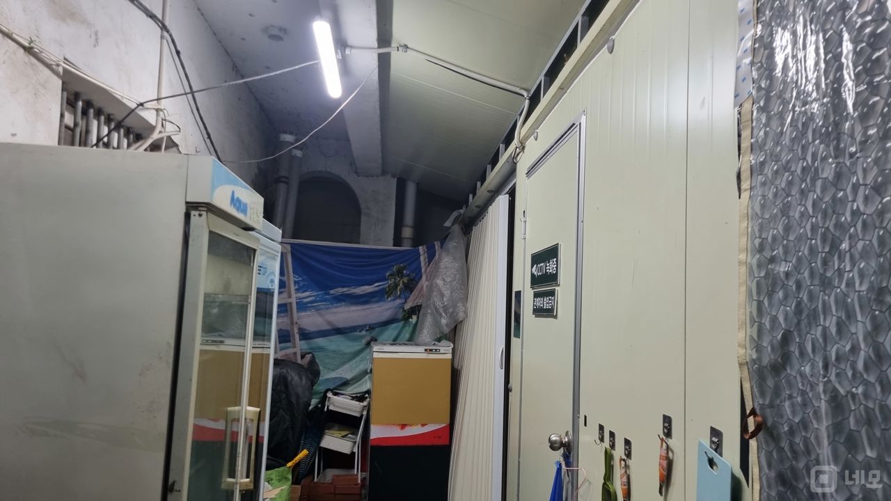 대로변 상권 접근성 좋은 봉천동 1층 상가 매물의 5번째 사진