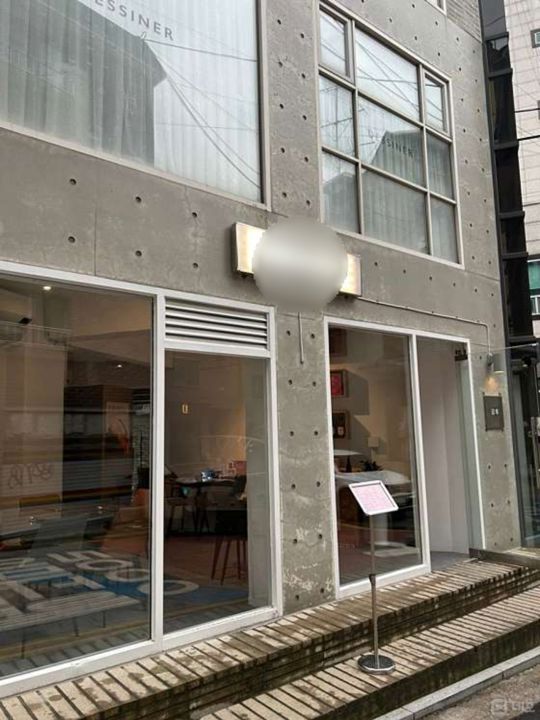 상수동 번화가에 위치한 이자카야 매물의 9번째 사진