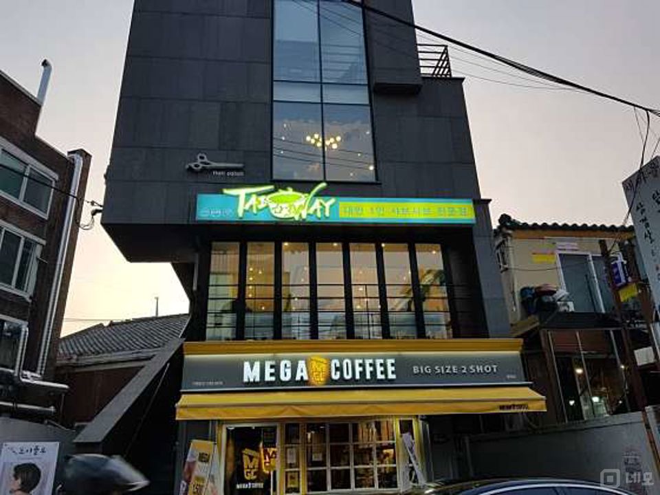 망원동 위치조건 훌륭한 중식당 매물의 6번째 사진