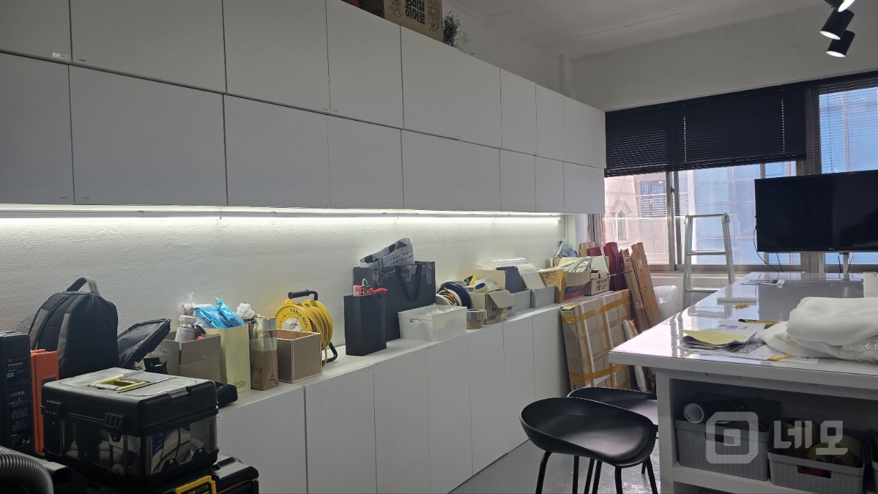 삼성중앙역 초역세권 대로변 사무실 (4층) 매물의 9번째 사진