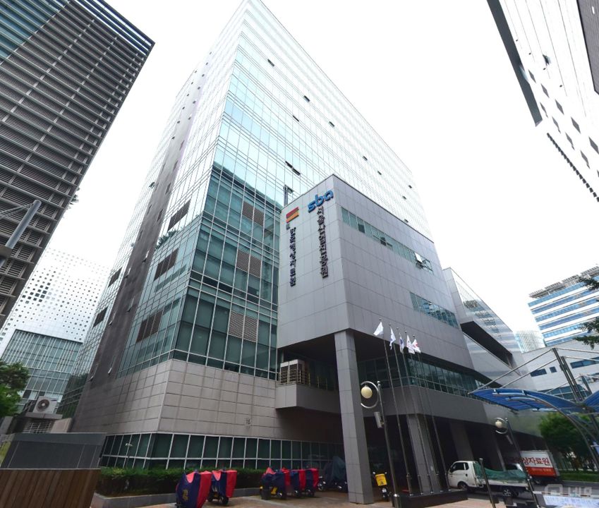 상암동 오피스 상권 위치, 접근성 우수한 대형 사무실 매물의 5번째 사진