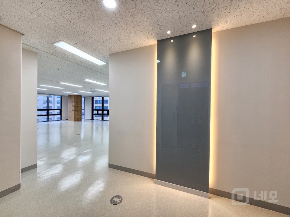 어반워크 전용40P 룸2개 창고 탕비실 가산역세권신축사무실 매물의 15번째 사진