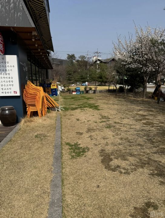 별가람역 먹자골목 주상복합상가 매물의 10번째 사진