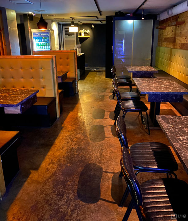 미아동 넓은 테라스 공간 있는 요리주점 매물의 3번째 사진