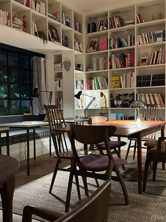 [김포] 영국식 카페 급매합니다 매물의 1번째 사진