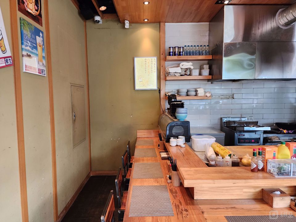 업력 6년, 문정동 술집 매물의 6번째 사진