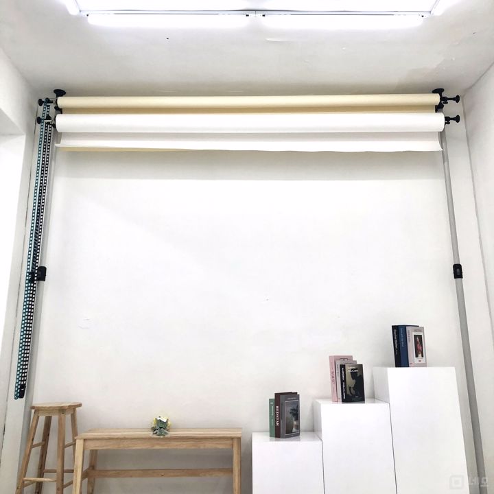 시설 집기 포함, 상계동 셀프 스튜디오 매물의 4번째 사진