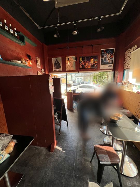 서천동 경희대 인근 1층 주점 매물의 3번째 사진
