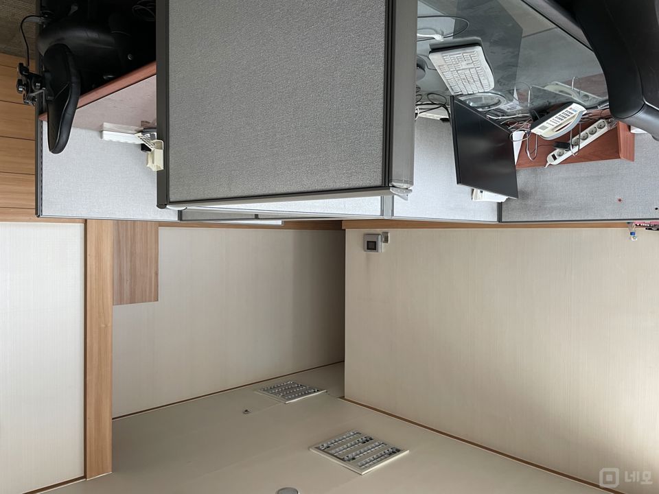 상수역 초역세권, 한강뷰 상수동 사무실 매물의 7번째 사진