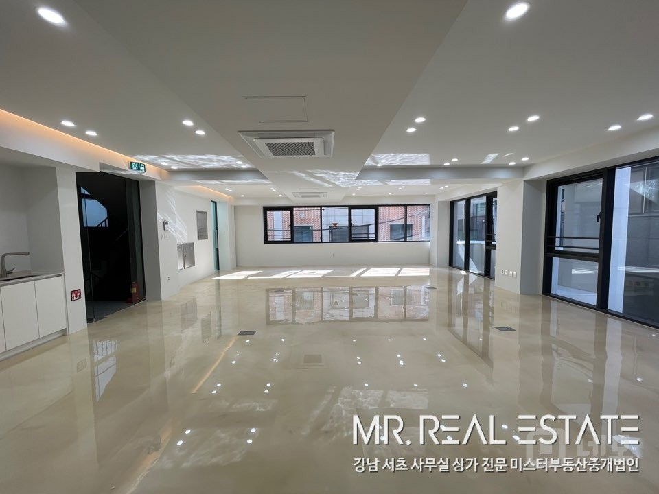 선정릉역2분.신축ACE.단독사옥.통임대.사진有 매물의 10번째 사진