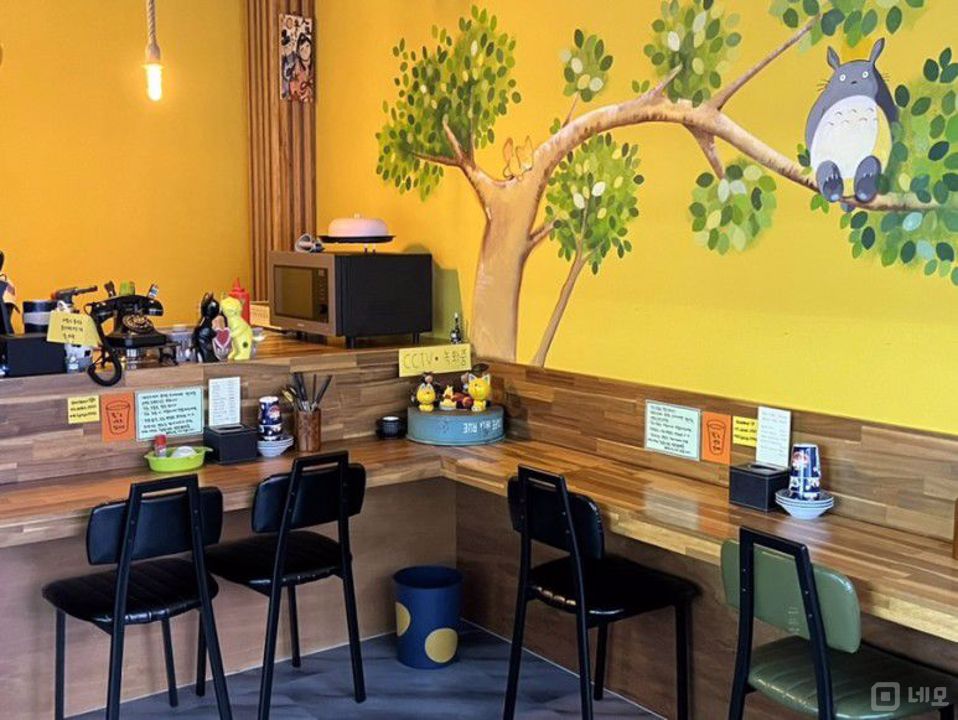 사당역 역세권, 시설, 인테리어 완비, 입소문 듣고 찾아오는 이자카야 매물의 4번째 사진