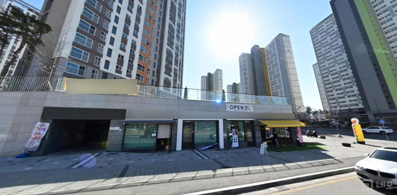 배후수요 풍부, 다산동 아파트단지 내 상가 임대 매물의 9번째 사진
