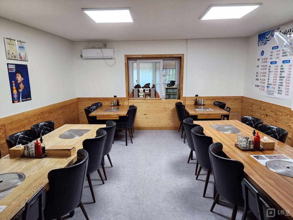 유동인구 많은 시흥동 해산물 전문점 매물의 6번째 사진