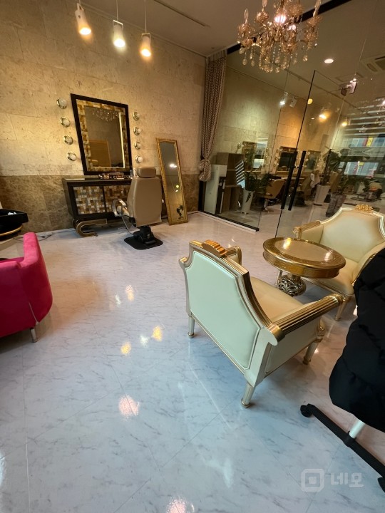 일산 메이크업 미용 뷰티샵 매매 매물의 2번째 사진