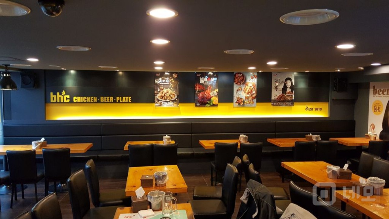 bhc태릉입구점 매물의 3번째 사진