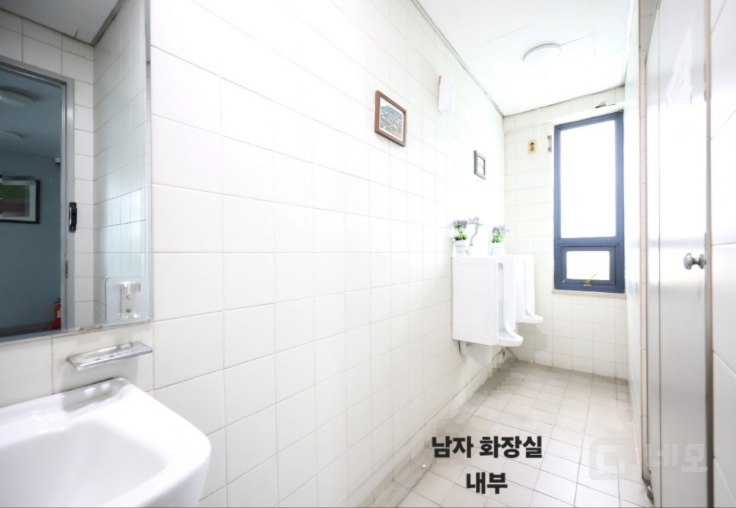 역세권 실평 45평 사무실 임대 매물의 5번째 사진