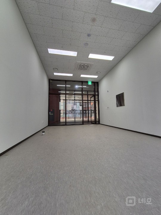 다산역 데시앙 3층 네일,피부관리,뷰티샵 상가 임대 매물의 6번째 사진