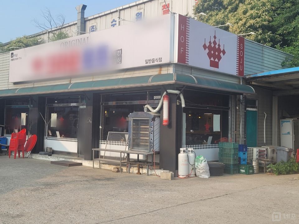 향남읍 증거리 단골 고객 많은 대로변 호프 매물의 7번째 사진
