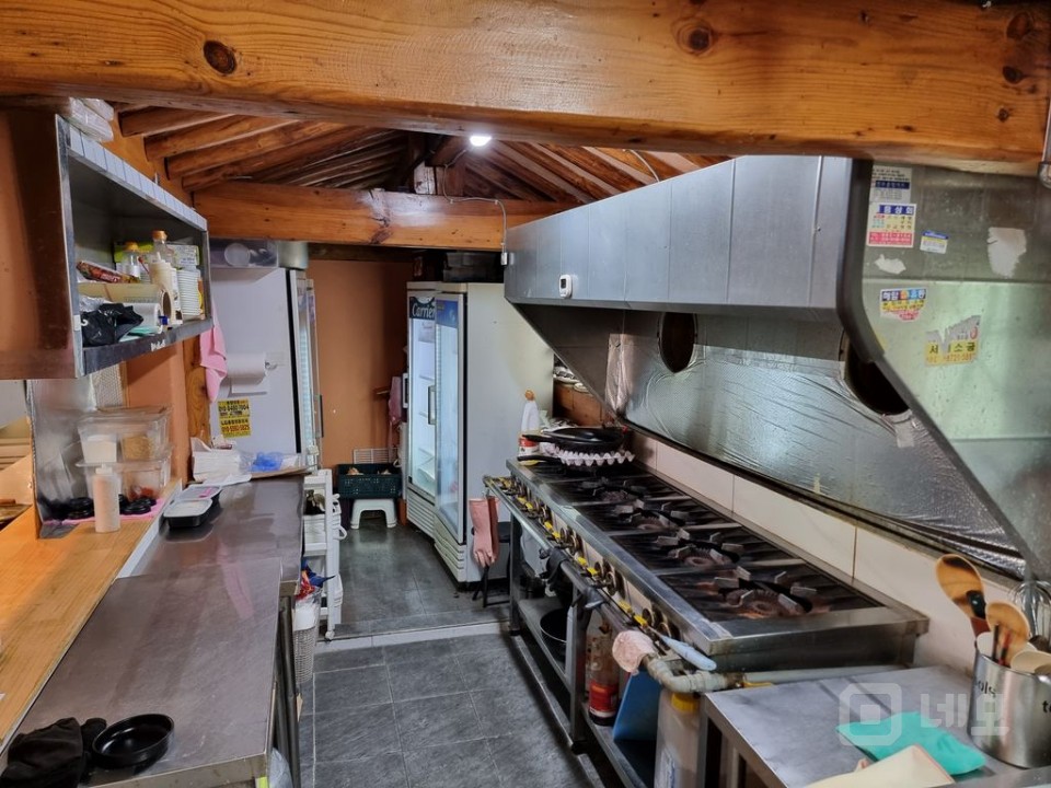 수유역에 주차 자리6대이상?? 매물의 5번째 사진