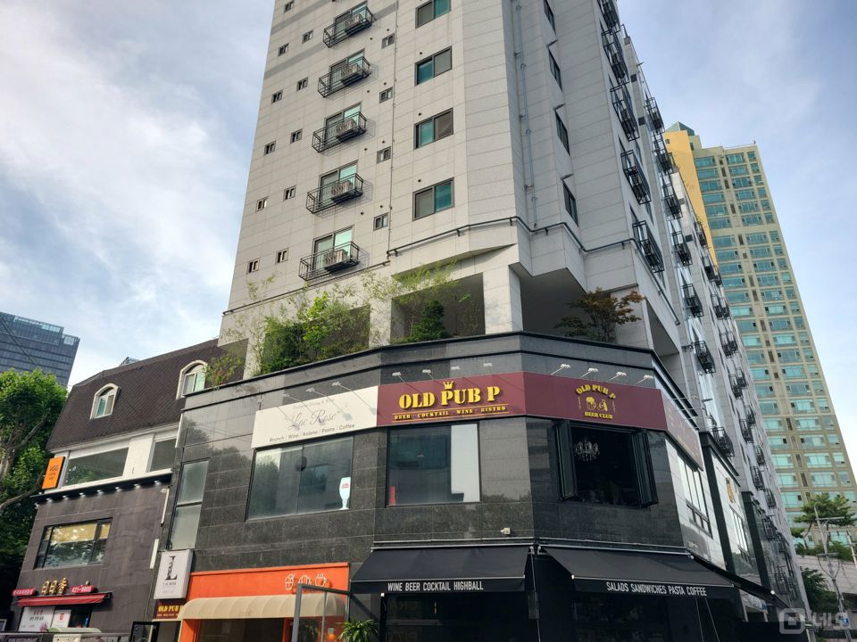 송파동 위치조건 뛰어난 음식점 매물의 16번째 사진