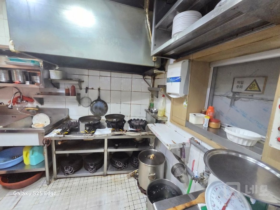 신풍역을 끼고 있고 인지도가 높은 가게 입니다. 매물의 3번째 사진