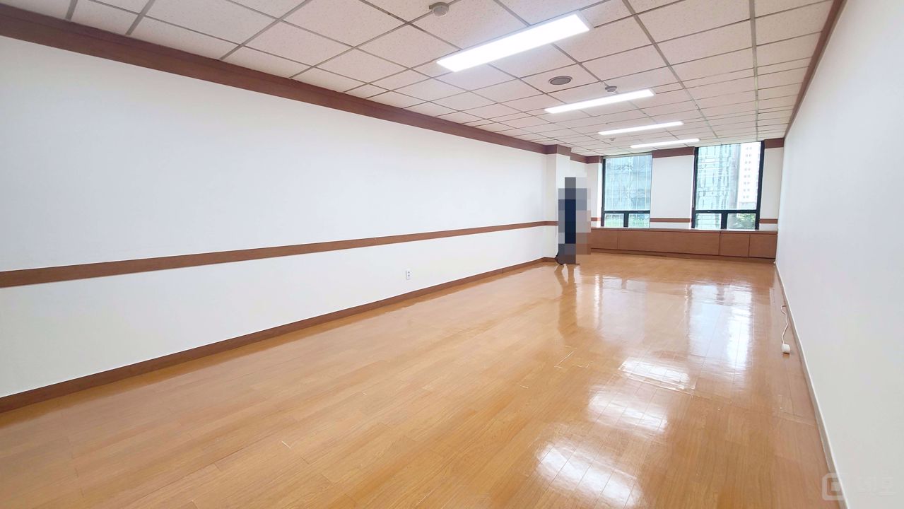 테헤란로 전용 16평 !!  매물의 5번째 사진