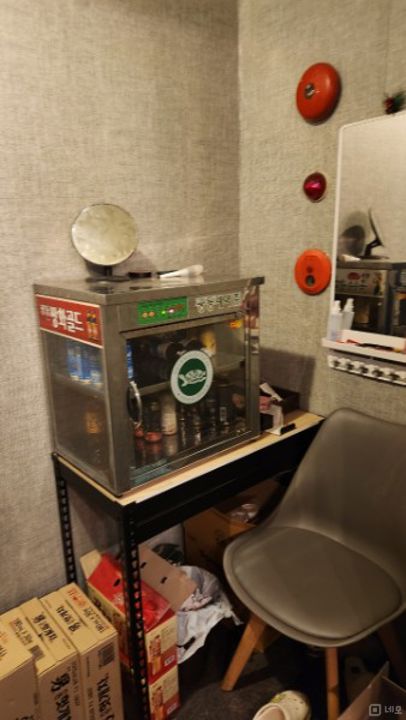 수지구 풍덕천동, 역세권 접근성 및 가시성 겸비한 대로변 노래방 매물의 15번째 사진
